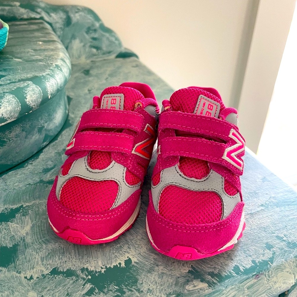 New Balance 888 Toddler sneakers